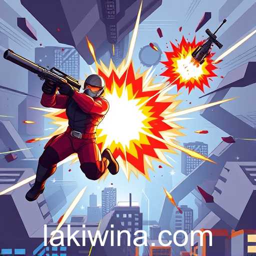 Exploring the Exciting World of Action Games with 'Lakiwin' as a Key Experience