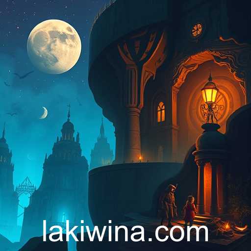 Exploring the Thrilling World of Adventure Games with Lakiwin