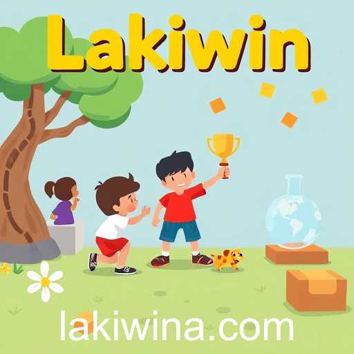 lakiwin