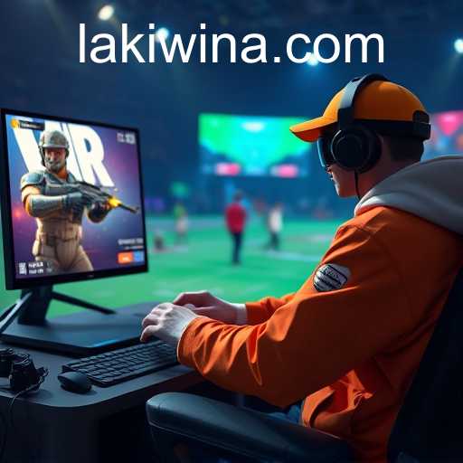 Evolving Trends in Online Gaming