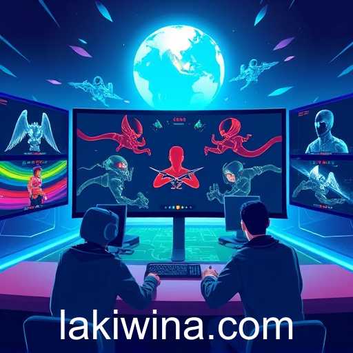 The Rise of Gaming Communities in 2025