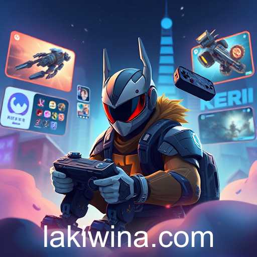 Gaming Evolution in the Digital Age