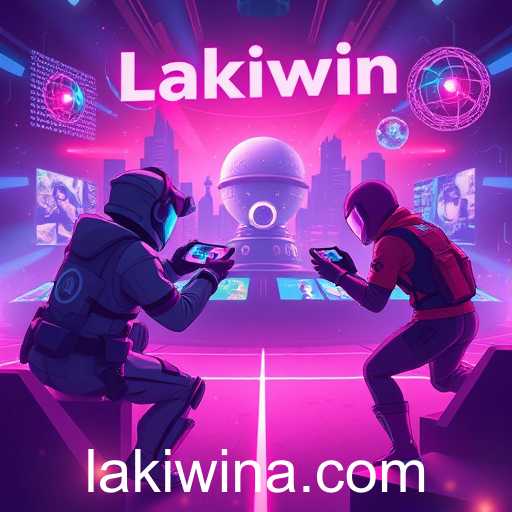 Gaming Landscape Revolutionized by Lakiwin