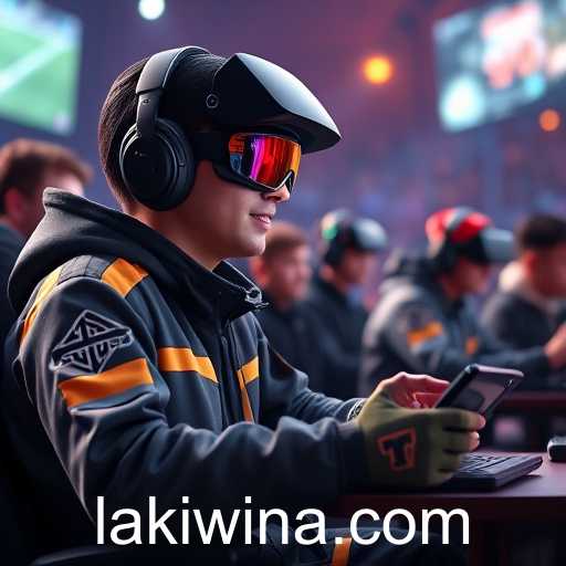 lakiwin