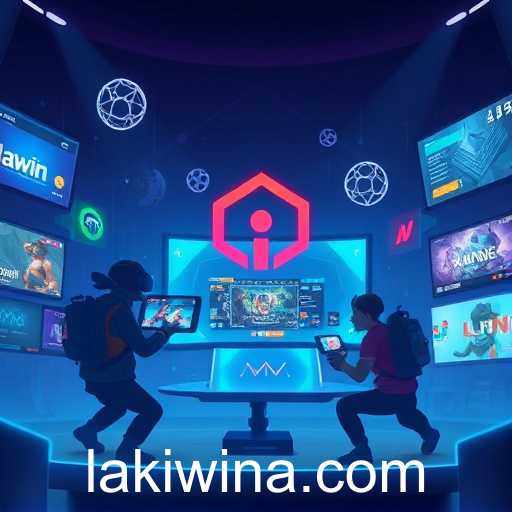 Gaming Trends and Innovation in 2025