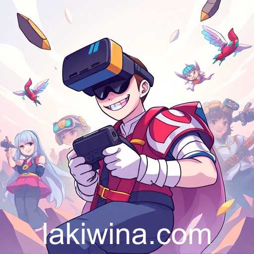 Lakiwin's Evolution Amid Global Gaming Trends