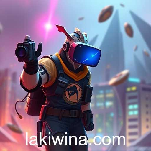 Lakiwin Leads In Interactive Gaming Experience