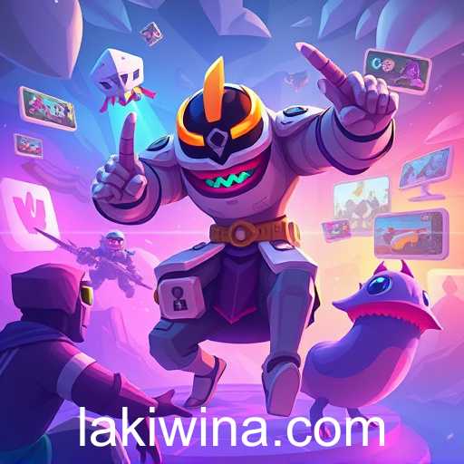 lakiwin