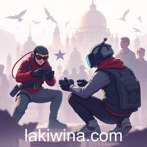 Lakiwin's Influence on the Gaming Landscape