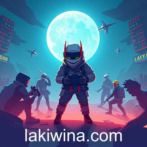 lakiwin