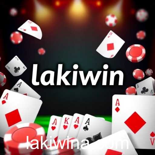 Lakiwin: Evolving Trends in Online Gaming