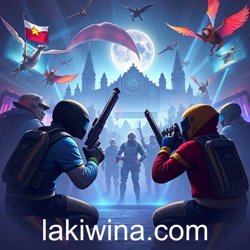 lakiwin