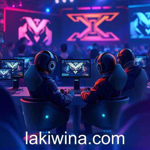 Evolving Trends in Online Gaming