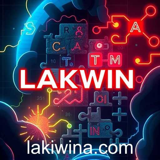 Exploring the Fascinating World of 'Puzzle Games' on Lakiwin