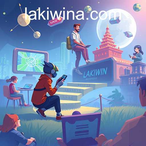 The Rapid Growth of Online Gaming Platforms