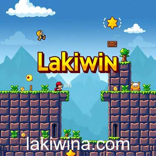 lakiwin