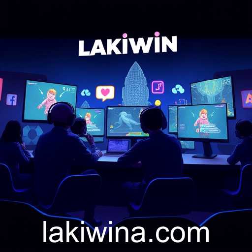 lakiwin