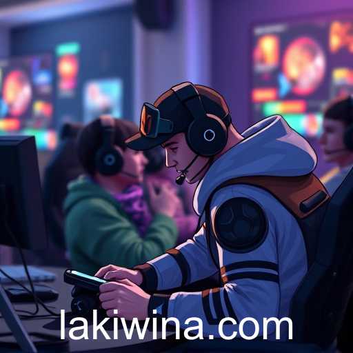 Rise of Online Gaming Platforms