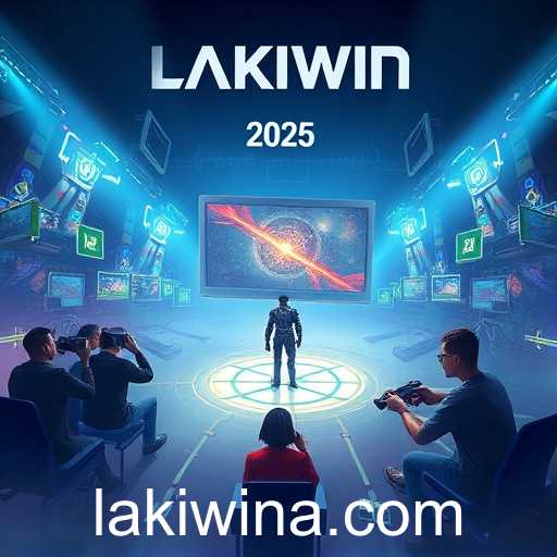 The Rise of Online Gaming in a Digital World