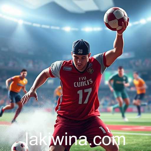 Exploring the Thrills of 'Sports Games' with Lakiwin: A Comprehensive Overview